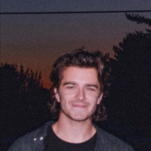 Meet your Posher, Dylan